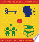 Keywords for children's literature
