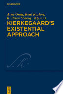 Kierkegaard's existential approach /