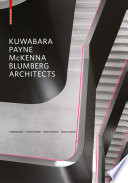 Kuwabara Payne McKenna Blumberg Architects.