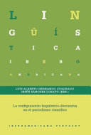 La configuración lingüístico-discursiva en el periodismo científico /