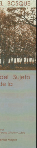 La cuestion del sujeto ante los retos de la globalizacion /