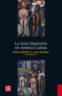 La gran depresion en America Latina /