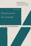 La réconciliation.