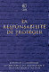 La responsabilité de protéger : rapport de la Commission internationale de l'intervention et de la souveraineté des états.