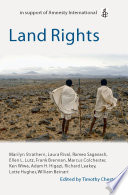 Land rights : the Oxford Amnesty Lectures 2005 /