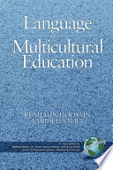 Language in multicultural education /