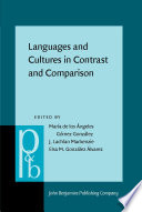 Languages and cultures in contrast and comparison /