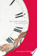 Law and sexuality : the global arena /