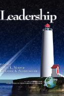 Leadership / edited by Linda L. Neider, Chester A. Schriesheim.