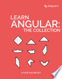 Learn Angular : the collection.