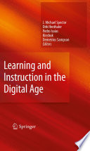 Learning and instruction in the digital age /