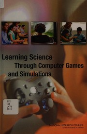 Learning science through computer games and simulations /