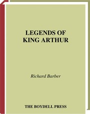 Legends of King Arthur /