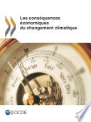 Les consequences economiques du changement climatique /