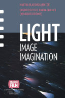 Light, image, imagination /