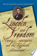 Lincoln and freedom slavery, emancipation, and the Thirteenth Amendment / edited by Harold Holzer and Sara Vaughn Gabbard ; foreword by Joan L. Flinspach.