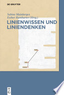 Linienwissen und Linienwissen /