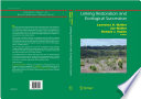 Linking restoration and ecological succession / Lawrence R. Walker, Joe Walker, Richard J. Hobbs, editors.