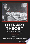 Literary theory : an anthology /