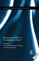 Literature and ethics in contemporary Brazil /