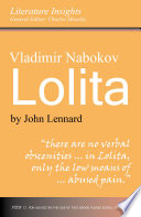 Literature insights. "Lolita" / John Lennard.