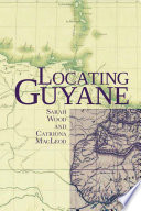 Locating Guyane /