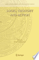 Logic, thought and action /