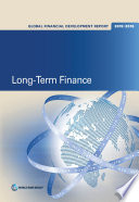 Long-term finance /