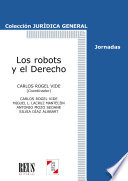 Los robots y el Derecho /