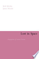 Lost in space : geographies of science fiction /