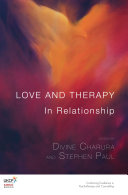 Love and therapy in relationships /