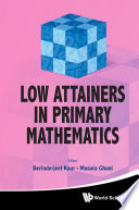 Low attainers in primary mathematics