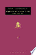 Macready, Booth, Terry, Irving / edited by Richard Schoch.