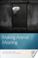 Making animal meaning /