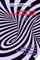 Making sense of infinite uniqueness : the emerging system of idiographic science / edited by Sergio Salvatore, Alessandro Gennaro, Jaan Valsiner.