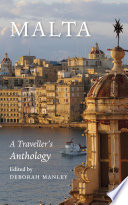 Malta : a traveller's anthology /