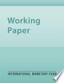 Managing large-scale capital inflows the case of the Czech Republic, Poland and Romania /