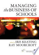 Managing the business of schools /