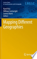 Mapping different geographies /