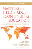 Mapping the field of adult and continuing education. an international compendium /