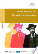 Maragall : textos i contextos /