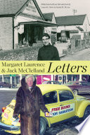 Margaret Laurence & Jack McClelland, letters /