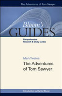 Mark Twain's The adventures of Tom Sawyer /