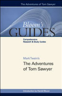 Mark Twain's The adventures of Tom Sawyer / edited and with an introduction by Harold Bloom.