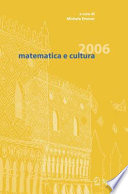 Matematica e cultura 2006 /