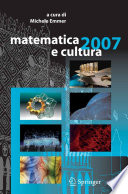 Matematica e cultura 2007 /