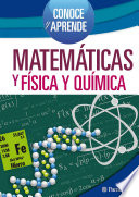 Matematicas y fisica & quimica /