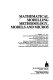 Mathematical modelling : methodology, models, and micros /