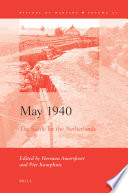 May 1940 : the battle for the Netherlands /