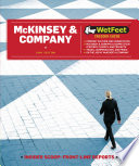 Mckinsey & Company.